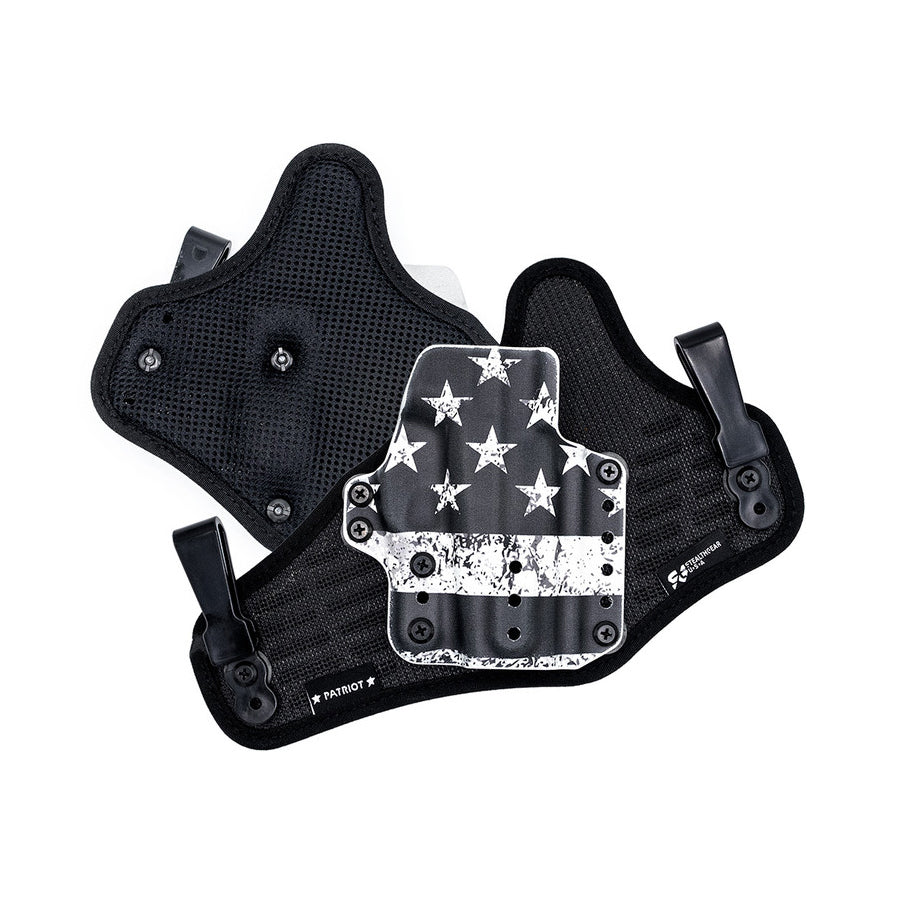 Stealth Gear SCCY DVG-1: PATRIOT EDITION-Tactical Source LLC