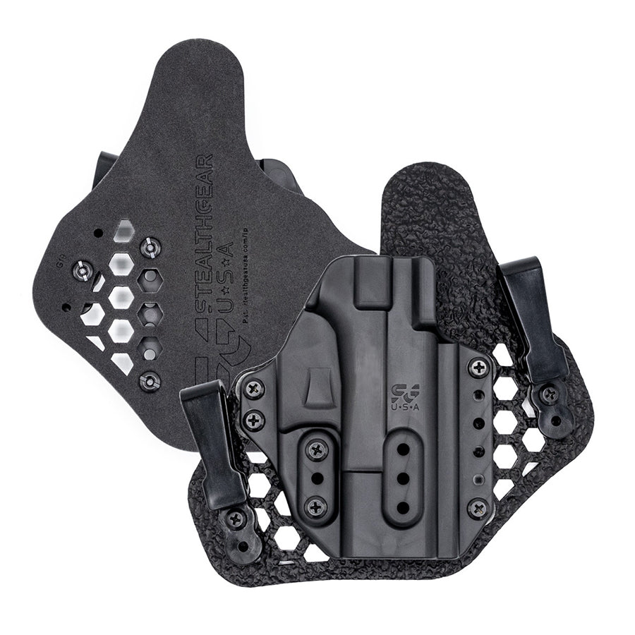 Stealth Gear SG-ULTRALITE IWB MINI HOLSTER-Tactical Source LLC