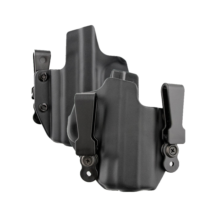 Stealth Gear SG-X IWB HOLSTER-Tactical Source LLC