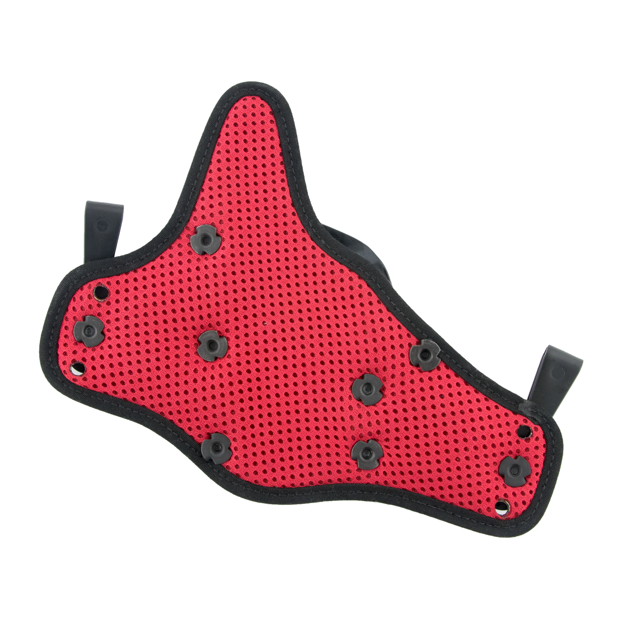 Stealth Gear Standard Ventcore Holster for Glock 26/27/33 with TLR-6 Weapon Light-Tactical Source LLC