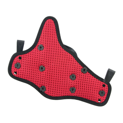 Stealth Gear Standard Ventcore Holster for Glock 26/27/33 with TLR-6 Weapon Light-Tactical Source LLC