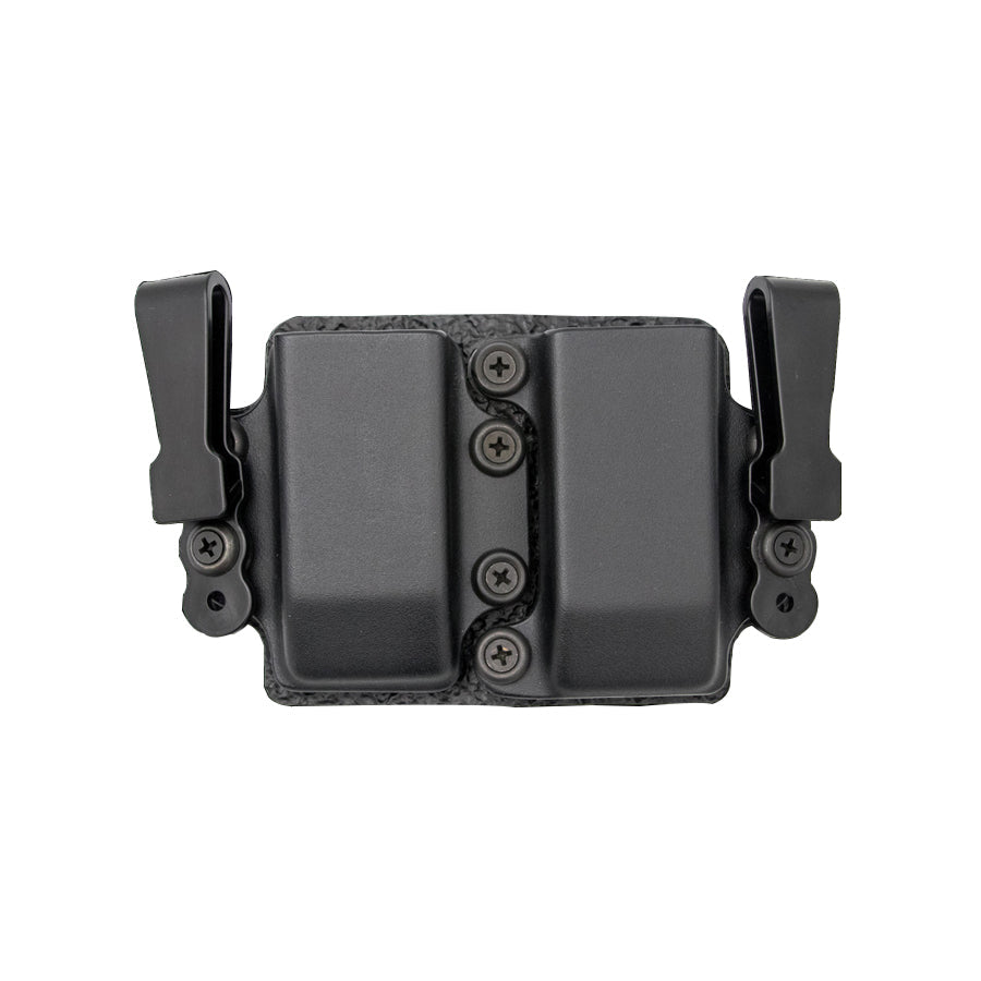 Stealth Gear ULTRALITE DOUBLE MAG CARRIER-Tactical Source LLC