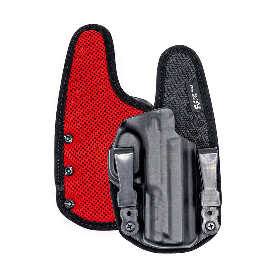 Stealth Gear VENTCORE 1.0 APPENDIX IWB HOLSTER Glock Only-Tactical Source LLC