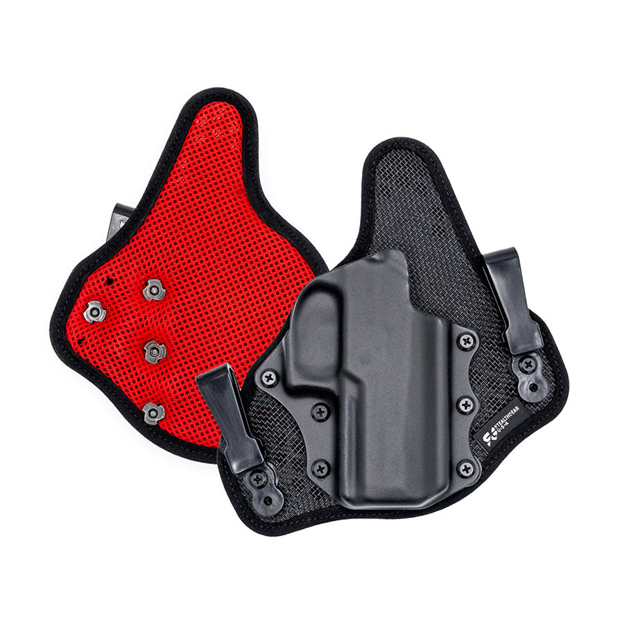 Stealth Gear VENTCORE 1.0 IWB MINI HOLSTER-Tactical Source LLC