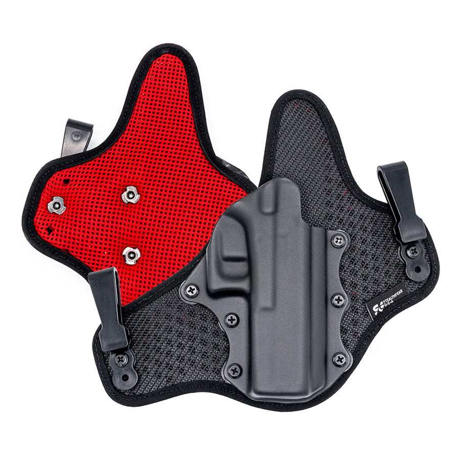 Stealth Gear VENTCORE 1.0 IWB STANDARD HOLSTER-Tactical Source LLC