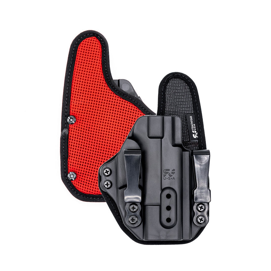 Stealth Gear VENTCORE 2.0 APPENDIX IWB HOLSTER-Tactical Source LLC