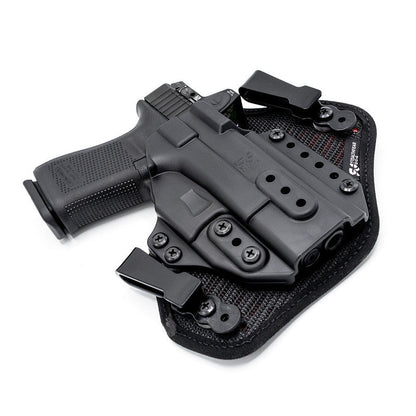 Stealth Gear VENTCORE 2.0 IWB MINI HOLSTER-Tactical Source LLC