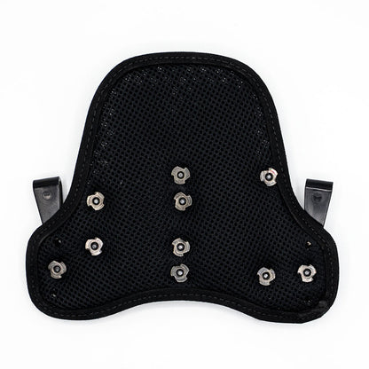 Stealth Gear VENTCORE IWB DOUBLE MAG CARRIER - Black-Tactical Source LLC