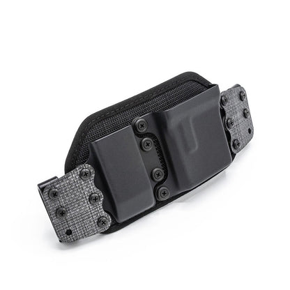 Stealth Gear VENTCORE OWB FLEX AR-15 + PISTOL MAG CARRIER-Tactical Source LLC