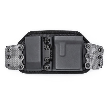Stealth Gear VENTCORE OWB FLEX AR-15 + PISTOL MAG CARRIER-Tactical Source LLC