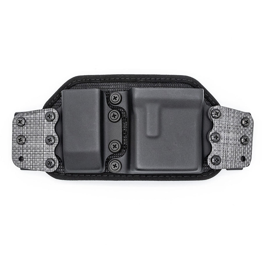 Stealth Gear VENTCORE OWB FLEX AR-15 + PISTOL MAG CARRIER-Tactical Source LLC