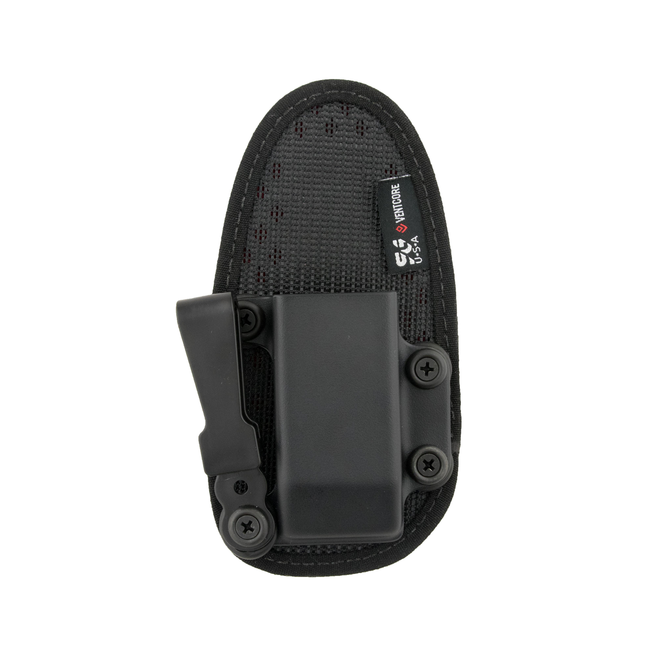 Stealth Gear Ventcore Single Appendix Mag Carrier-Tactical Source LLC