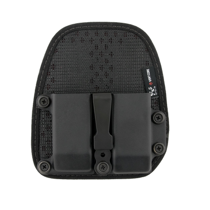 StealthGear Ventcore Double Appendix Mag Carrier-Tactical Source LLC