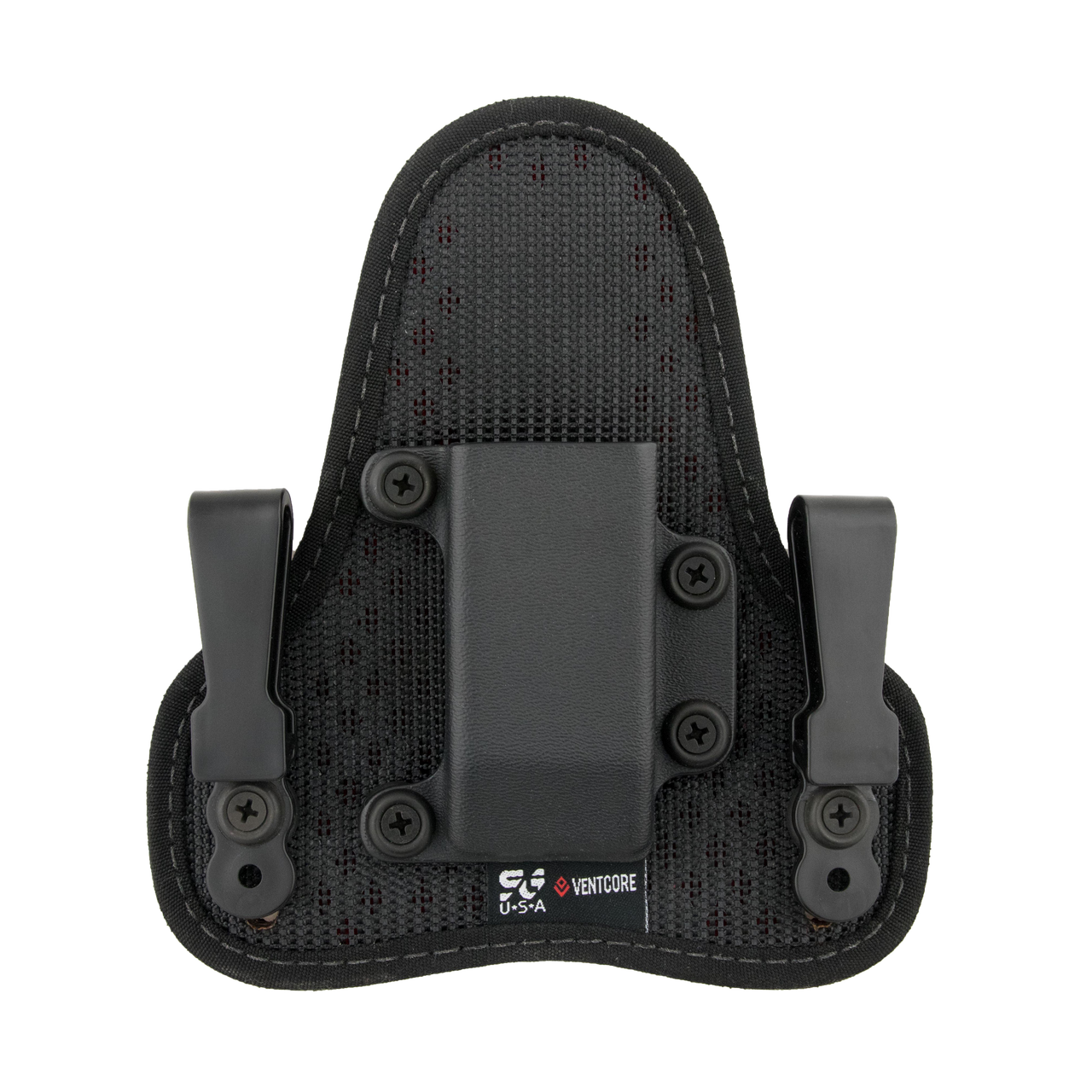 StealthGear Ventcore Single Standard Mag Carrier-Tactical Source LLC
