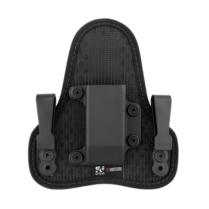 StealthGear Ventcore Single Standard Mag Carrier-Tactical Source LLC