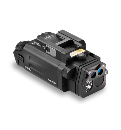 Steiner Binoculars Dual Beam Aiming Laser Pistol Light DBAL-PL-Tactical Source LLC