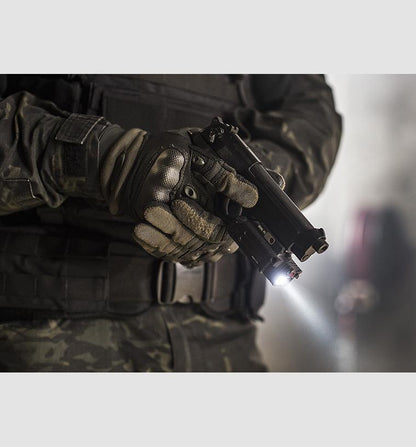 Steiner Binoculars Dual Beam Aiming Laser Pistol Light DBAL-PL-Tactical Source LLC