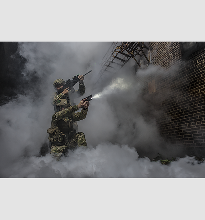Steiner Binoculars Dual Beam Aiming Laser Pistol Light DBAL-PL-Tactical Source LLC