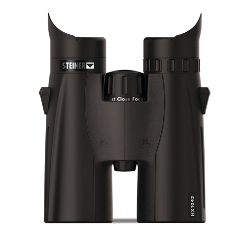 Steiner Binoculars HX1042 10x42-Tactical Source LLC