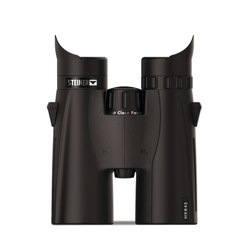 Steiner Binoculars HX842 8x42-Tactical Source LLC