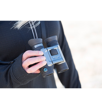 Steiner BluHorizons 8x22 Binocular-Tactical Source LLC
