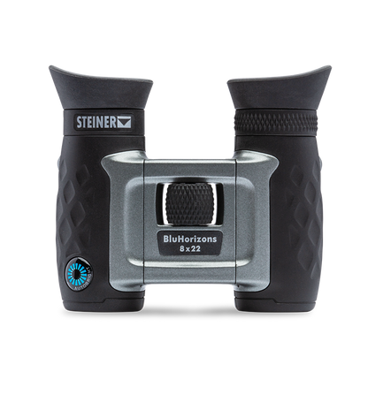 Steiner BluHorizons 8x22 Binocular-Tactical Source LLC