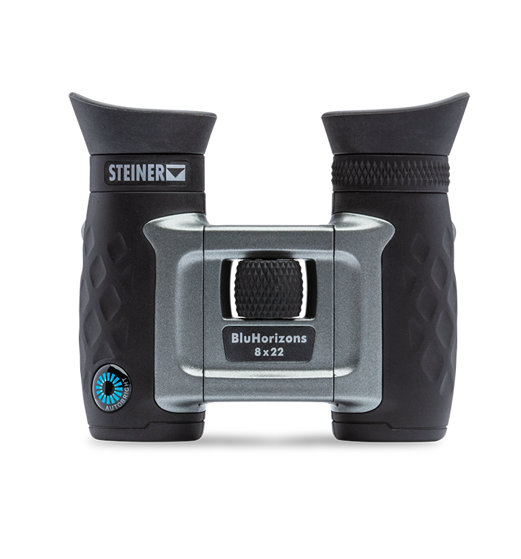 Steiner BluHorizons 8x22 Binocular-Tactical Source LLC