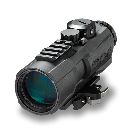 Steiner M536 5x36 Prism Sight 5.56 Reticle-Tactical Source LLC