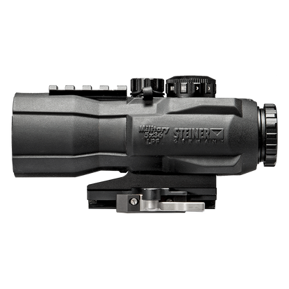 Steiner M536 5x36 Prism Sight 5.56 Reticle-Tactical Source LLC