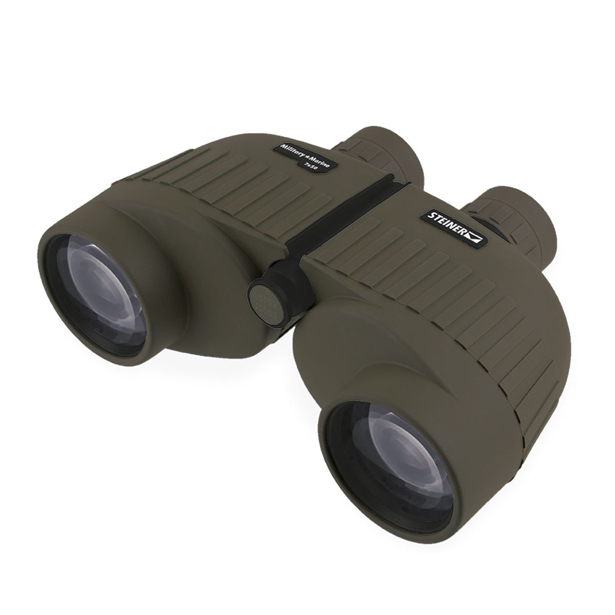 Steiner Military-Marine 10x50 Binoculars-Tactical Source LLC