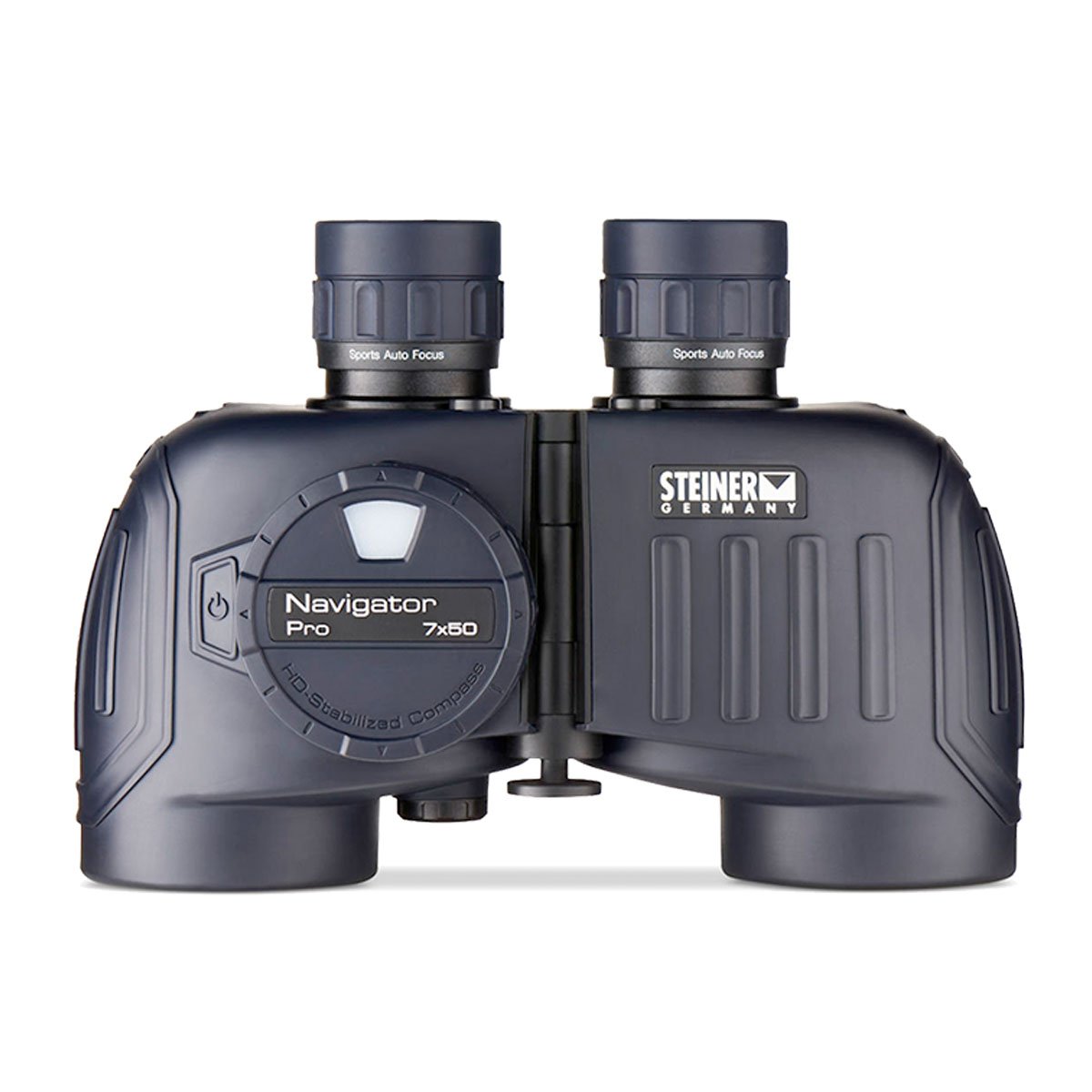 Steiner Navigator Pro 7x50c Binoculars-Tactical Source LLC