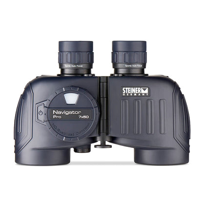 Steiner Navigator Pro 7x50c Binoculars-Tactical Source LLC