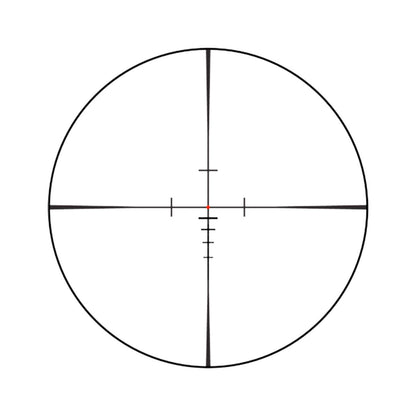 Steiner P4Xi Riflescope-Tactical Source LLC