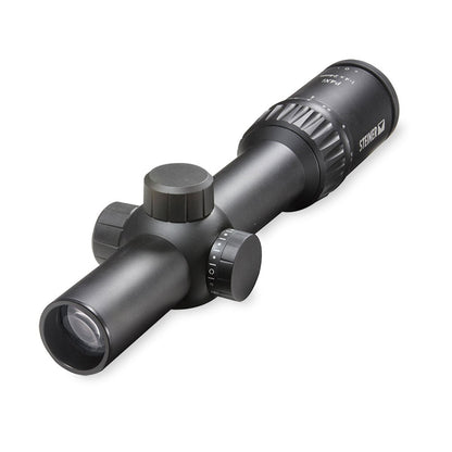Steiner P4Xi Riflescope-Tactical Source LLC