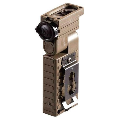 Streamlight 14000 Sidewinder 55-Lumens Military Flashlight-Tactical Source LLC