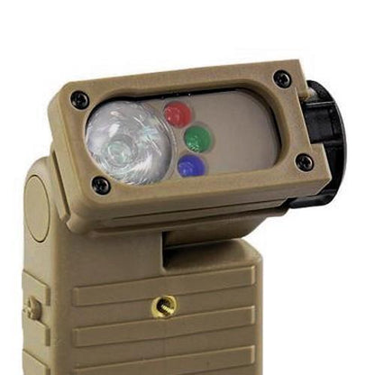 Streamlight 14000 Sidewinder 55-Lumens Military Flashlight-Tactical Source LLC