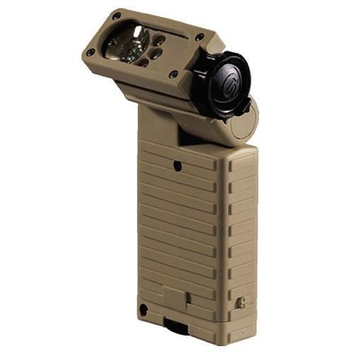 Streamlight 14000 Sidewinder 55-Lumens Military Flashlight-Tactical Source LLC