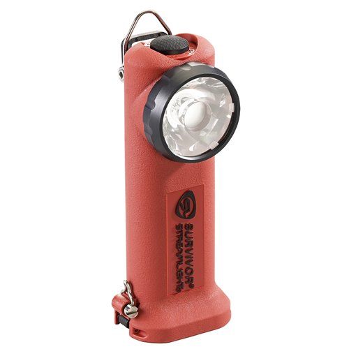 Streamlight 90567 Survivor Low Profile ATEX Alkaline Model-Tactical Source LLC