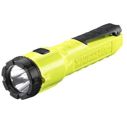 Streamlight Dualie 3AA Intrinsically Safe Multi-Function 245-Lumens Flashlight-Tactical Source LLC