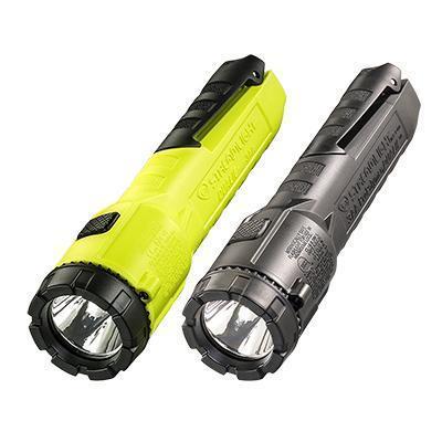 Streamlight Dualie 3AA Intrinsically Safe Multi-Function 245-Lumens Flashlight-Tactical Source LLC