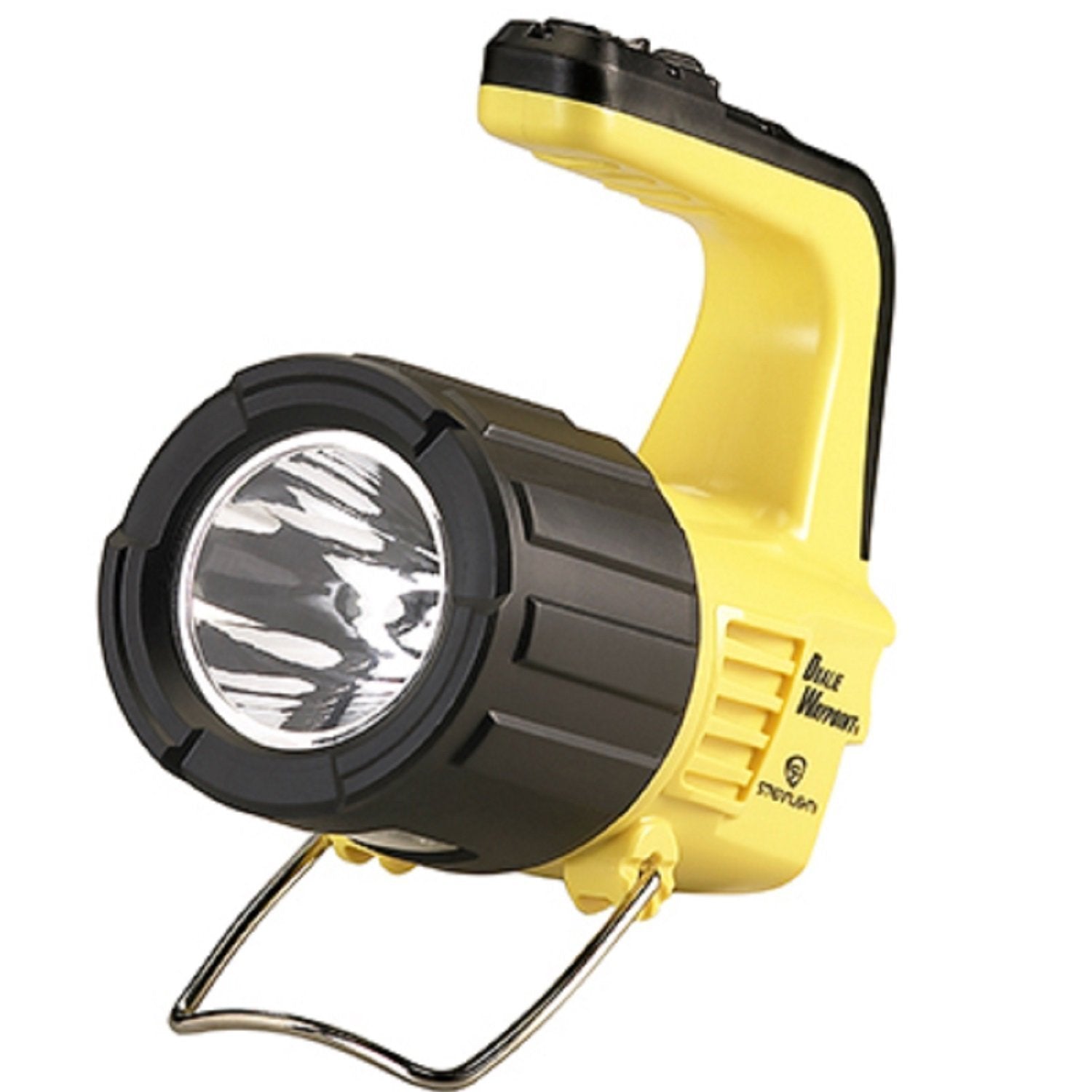 Streamlight Dualie WayPoint Multi Function Dual Beam 750-Lumens Spotlight-Tactical Source LLC