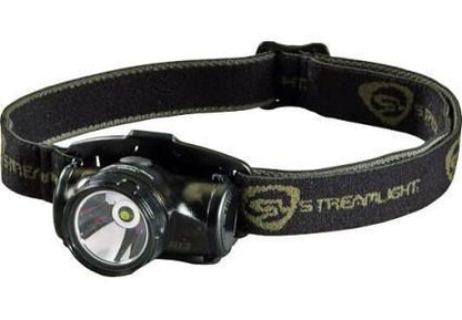 Streamlight Enduro LED Compact Lightweight 50-Lumens Headlamp-Tactical Source LLC