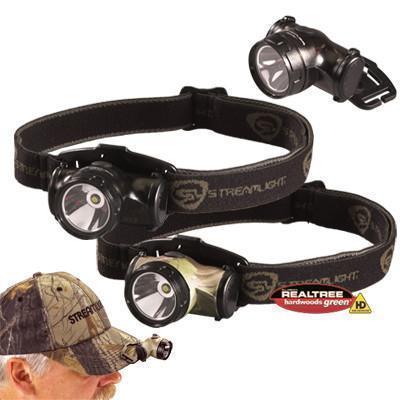 Streamlight Enduro LED Compact Lightweight 50-Lumens Headlamp-Tactical Source LLC