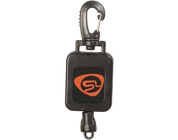 Streamlight Gear Keeper for Polytac 90 Flashlight-Tactical Source LLC