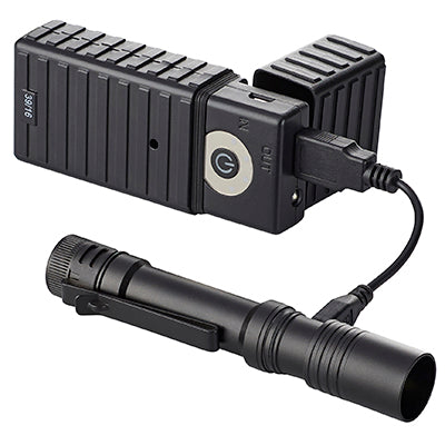Streamlight MacroStream USB Everyday Carry Flashlight 66320-Tactical Source LLC