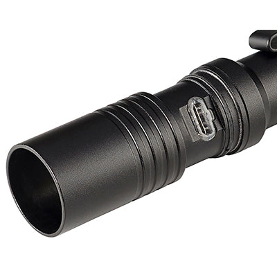 Streamlight MacroStream USB Everyday Carry Flashlight 66320-Tactical Source LLC