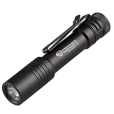 Streamlight MacroStream USB Everyday Carry Flashlight 66320-Tactical Source LLC