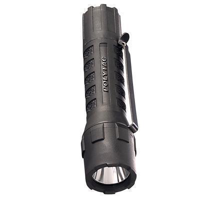 Streamlight PolyTac 600-Lumens Tactical Polymer Flashlight-Tactical Source LLC