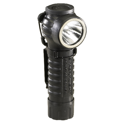 Streamlight PolyTac 90 Wearable Fire Fighting 170-Lumens Flashlight-Tactical Source LLC
