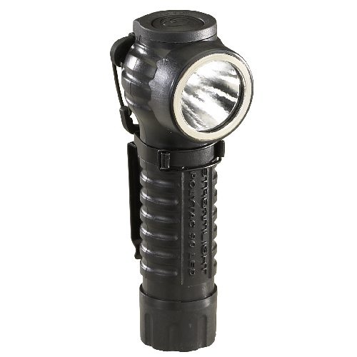 Streamlight PolyTac 90 Wearable Fire Fighting 170-Lumens Flashlight-Tactical Source LLC